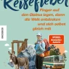 Knesebeck Verlag Reiseberichte-Reisefieber