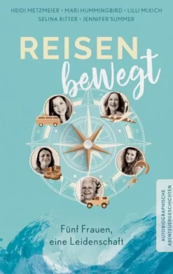 NOVA MD Camping-Reisen bewegt