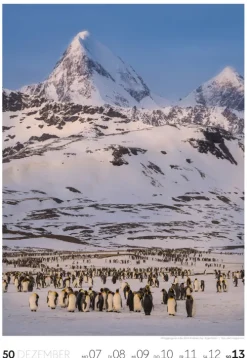 Ackermann Kunstverlag Wochenkalender-Reisen Wochenkalender 2026