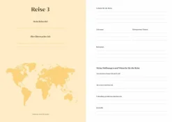 Dorling Kindersley Reise Camping*Reisetagebuch