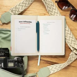 Groh Verlag Notizbücher & -Blöcke*Reisetagebuch - Städtetrips