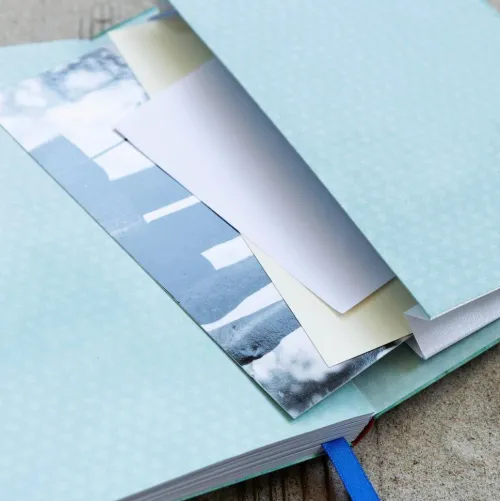 Groh Verlag Nach Zielgruppen-Reisetagebuch (Landkarte)