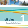 Klett Ernst /Schulbuch Nach Fächern·Religion & Philosophie*reli plus. Schülerbuch 5./6. Schuljahr