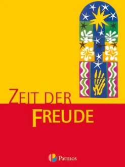 Oldenbourg Schulbuchverl. Nach Fächern·Religion & Philosophie-Religion Sekundarstufe I. Zeit der Freude. 5/6