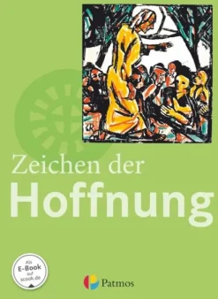 Oldenbourg Schulbuchverl. Nach Fächern·Religion & Philosophie*Religion Sekundarstufe I 9.-10. Schuljahr (G8 und G9) - Gymnasium - Zeichen der Hoffnung