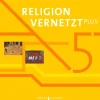 Cornelsen Verlag GmbH Nach Fächern·Religion & Philosophie*Religion vernetzt PLUS 5. Schuljahr - Schülerbuch