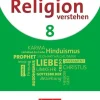 Religion verstehen. 8. Jahrgangsstufe - Realschule Bayern - Schülerbuch*Cornelsen Verlag GmbH