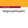 Nomos Verlagsgesellschaft mbH & Co. KG Religion & Philosophie*Religionsphilosophie
