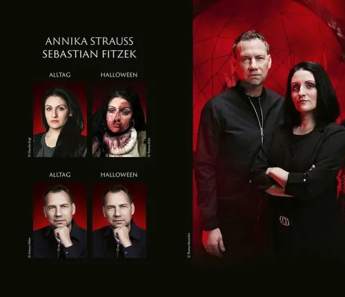 Droemer Taschenbuch Psychothriller|Thriller-REM