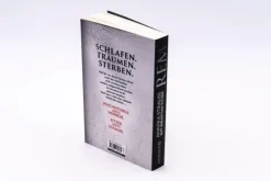 Droemer Taschenbuch Psychothriller|Thriller-REM