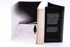 Droemer Taschenbuch Psychothriller|Thriller-REM