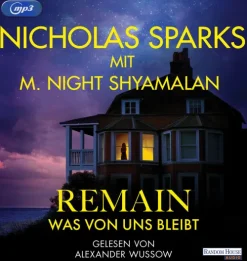 Remain - Was von uns bleibt*Random House Audio