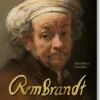 Taschen GmbH Künstler:Innen Im Fokus-Rembrandt. Sämtliche Gemälde