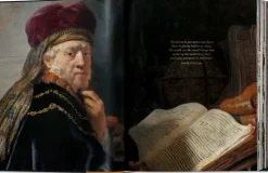 Taschen GmbH Künstler:Innen Im Fokus-Rembrandt. Sämtliche Gemälde