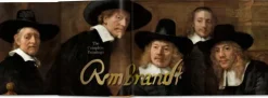 Taschen GmbH Künstler:Innen Im Fokus-Rembrandt. Sämtliche Gemälde