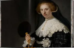 Taschen GmbH Künstler:Innen Im Fokus-Rembrandt. Sämtliche Gemälde