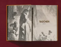 Taschen GmbH Künstler:Innen Im Fokus*Rembrandt. Sämtliche Zeichnungen und Radierungen