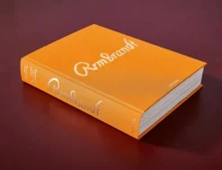 Taschen GmbH Künstler:Innen Im Fokus*Rembrandt. Sämtliche Zeichnungen und Radierungen