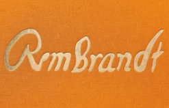 Taschen GmbH Künstler:Innen Im Fokus*Rembrandt. Sämtliche Zeichnungen und Radierungen