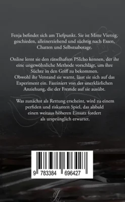 tredition Esoterische Thriller-Remedy & Poison