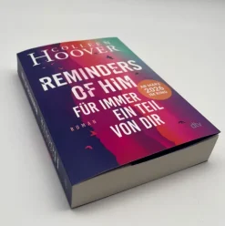 dtv Verlagsgesellschaft Romane & Erzählungen|Nach Ländern*Reminders of Him - Für immer ein Teil von dir