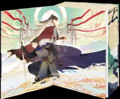 Bramble Hardcover Boys Love - Yaoi*Remnants of Filth. Buch 1