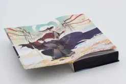 Bramble Hardcover Boys Love - Yaoi*Remnants of Filth. Buch 1