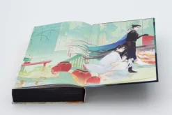 Bramble Hardcover Boys Love - Yaoi*Remnants of Filth. Buch 1