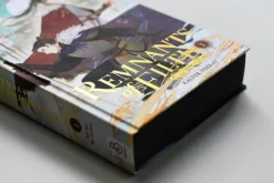 Bramble Hardcover Boys Love - Yaoi*Remnants of Filth. Buch 1