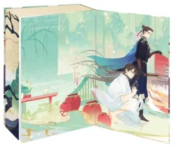 Bramble Hardcover Boys Love - Yaoi*Remnants of Filth. Buch 1