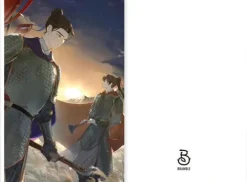 Bramble Hardcover Boys Love - Yaoi*Remnants of Filth. Buch 1