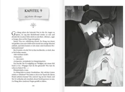 Bramble Hardcover Boys Love - Yaoi*Remnants of Filth. Buch 1