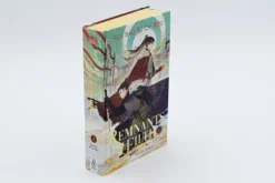 Bramble Hardcover Boys Love - Yaoi*Remnants of Filth. Buch 1