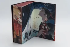 Bramble Hardcover Chinesischer Manga - Manhua|Boys Love - Yaoi-Remnants of Filth. Buch 3