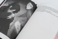 Bramble Hardcover Chinesischer Manga - Manhua|Boys Love - Yaoi-Remnants of Filth. Buch 3