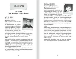 Bramble Hardcover Chinesischer Manga - Manhua|Boys Love - Yaoi-Remnants of Filth. Buch 3