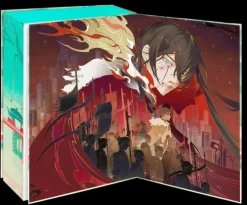 Remnants of Filth. Buch 2*Bramble Hardcover Discount