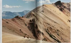 Taschen GmbH Reisen, Orte & Menschen-Remote Experiences. Extraordinary Travel Adventures from North to South