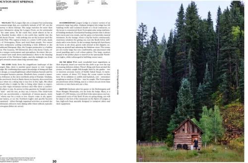 Gestalten Reisen, Orte & Menschen-Remote Places To Stay Vol. 2