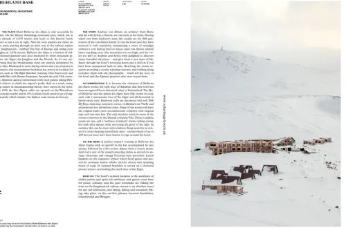 Gestalten Reisen, Orte & Menschen-Remote Places To Stay Vol. 2