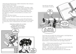 REN, der Ninja Band 1 - Aufbruch*Carlsen Verlag GmbH Outlet