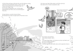 REN, der Ninja Band 1 - Aufbruch*Carlsen Verlag GmbH Outlet