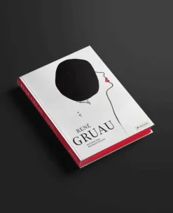 Prestel Verlag Mode & Design|Lifestyle-René Gruau