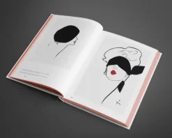 Prestel Verlag Mode & Design|Lifestyle-René Gruau