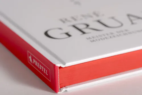 Prestel Verlag Mode & Design|Lifestyle-René Gruau