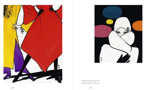 Prestel Verlag Mode & Design|Lifestyle-René Gruau