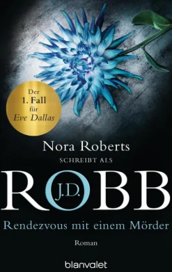 Penguin Random House Nahe Zukunft-Rendezvous mit einem Mörder