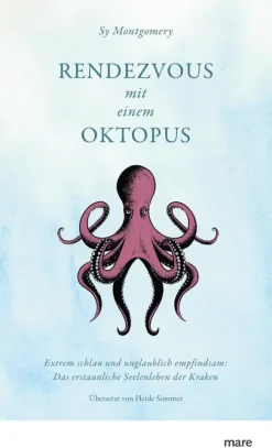 Rendezvous mit einem Oktopus*mareverlag Discount