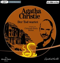 Hoerverlag DHV Der Krimis & Thriller·Thriller|Krimis & Thriller·Cosy Crime*Rendezvous mit einer Leiche (Der Tod wartet)