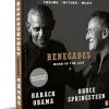 Penguin Verlag Musik, Film, Theater*Renegades